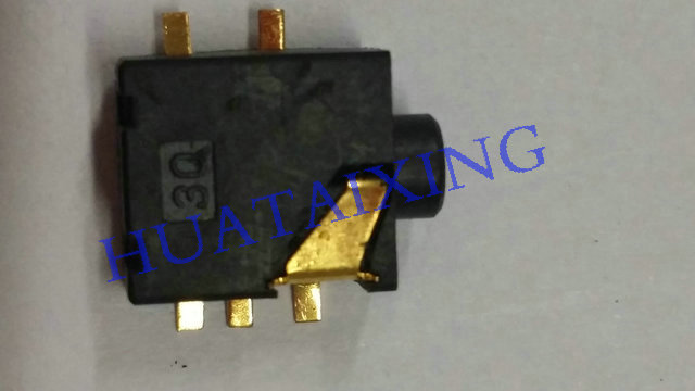 耳機插座 CKX-2.5-05