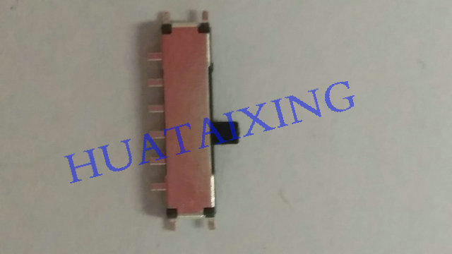 撥動開關 MSK-1G-02