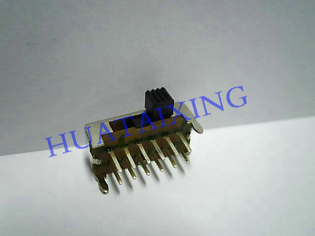 撥動開關(guān) SK-24D02