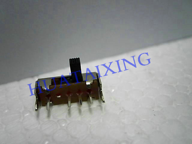 撥動開關 SK-13D01