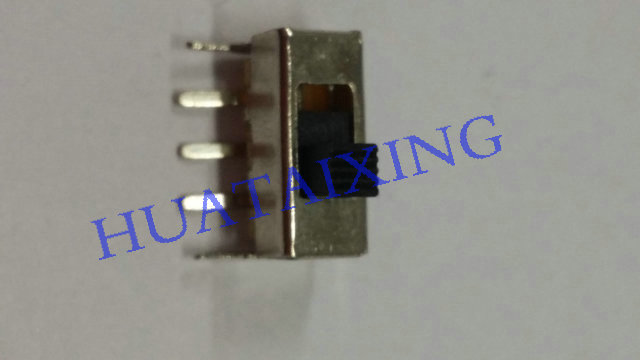 撥動開關 SK-12F23