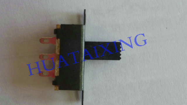 撥動開關(guān) SS-12F32