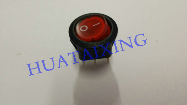 船型開關 KDC-1502A