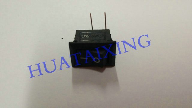 汽車船型開關 KDC-1203