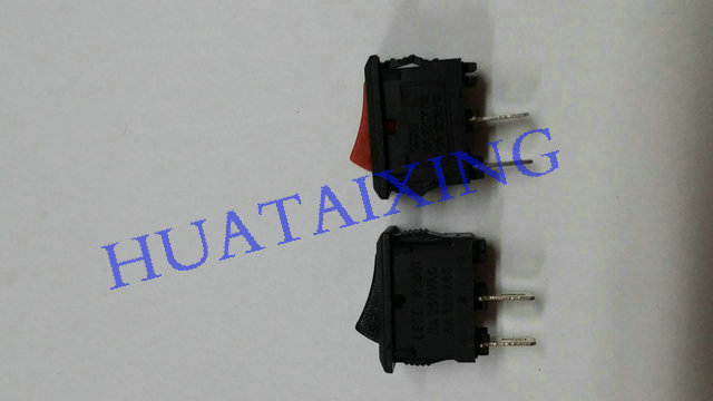 小型船型開關 KDC-1200