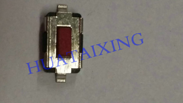 輕觸開關 KFC-A36-02