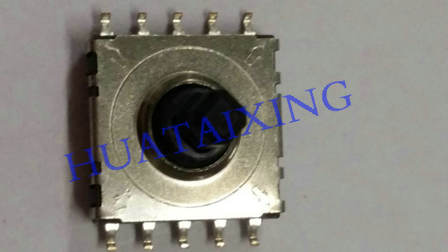 五向輕觸開關(guān) KFC-A12-05