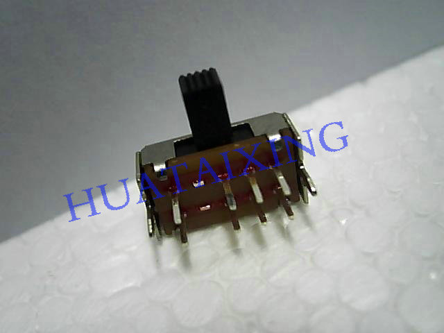 輕觸開關與微動開關有什么共同點？