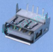 USB AF 90°一型直腳