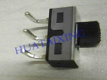 二檔撥動開關(guān) SS-12D06