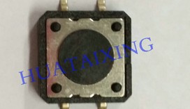 【貼片式輕觸開關】是電子路線的“保安”