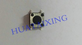 “四腳輕觸開關”的“四腳”特點