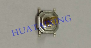 請不要吝嗇對我“施加壓力”，銅頭輕觸開關1000萬次的見證