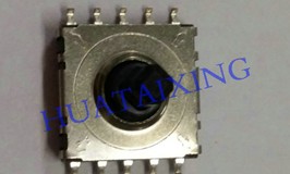 “五向輕觸開關”輕輕一觸，點亮未來