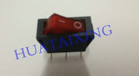 【小型船型開關】檢測標準是什么？