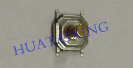 【銅頭輕觸開關(guān)】在開關(guān)行業(yè)中毫不遜色