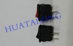 “船型開關(guān)”的不同種類分類情況