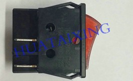 【船型復位開關】常見故障急救法