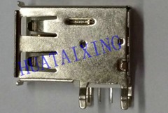 使用“usb插座”