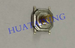 華泰興【銅頭輕觸開關】