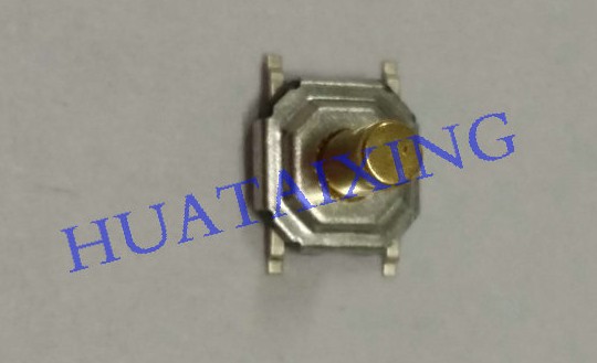 輕觸開關-銅頭輕觸開關的操作方向(華泰興力薦）