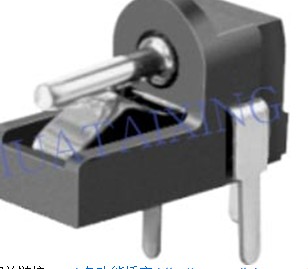 【dc金屬插座】的組成與功能介紹