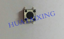 華泰興“四腳輕觸開關”的特點