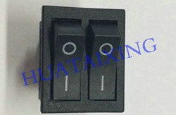 【雙復位船型開關】打造電子產品的藍圖世界