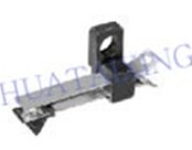 華泰興“葉片開關”保護電路的高頻輸出輸入