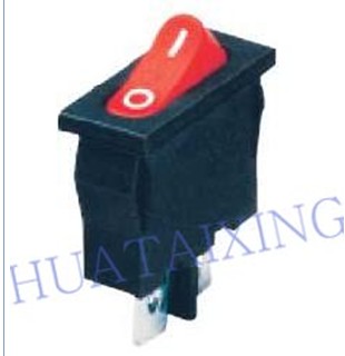 怎樣解決華泰興【船型開關】短路情況