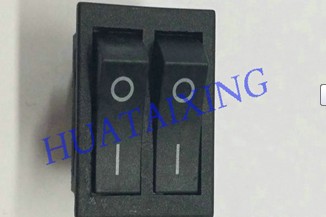 “雙復位船型開關”--華泰興的品質服務