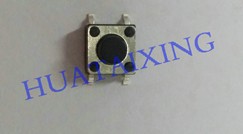 華泰興“四腳輕觸開關”三大特性