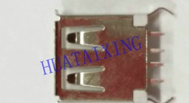 “端子usb插座”插座中的“寶座”