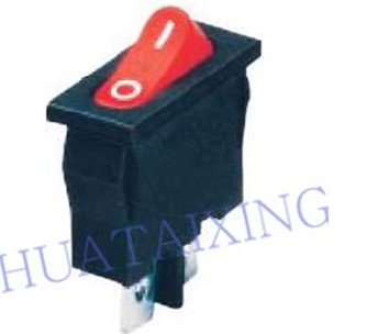 華泰興【船型開關】故障檢測與維修