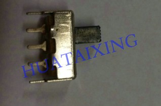 帶“撥動開關”的電子產品你知道多少?