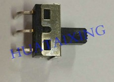 華泰興【撥動開關】耐久性測試