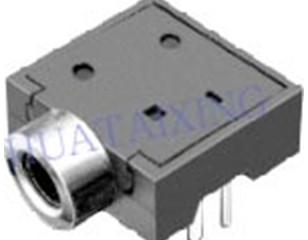 華泰興教你【耳機插座】接觸不良怎么解決？