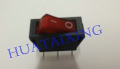 華泰興【小型船型開關】的開合次數怎么樣？