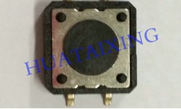 專業人士介紹【貼片式輕觸開關】的專業術語