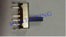 【三檔撥動開關(guān)】性能特點