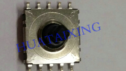 【五向輕觸開關】電氣產業新開端