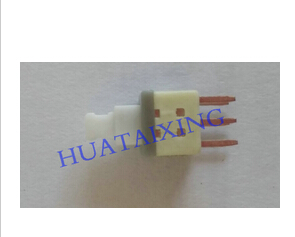 【按鍵開關】的接線問題 