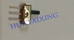 【撥動開關】彈指間世界變亮了