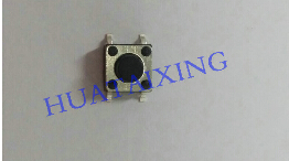 【四腳輕觸開關】應用范圍