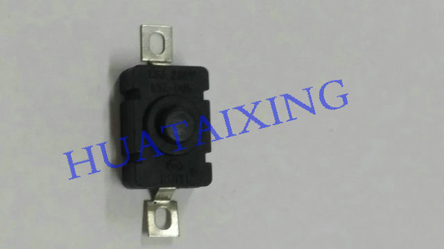 微動(dòng)開(kāi)關(guān)