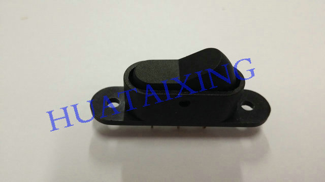 船型復(fù)位開關(guān)