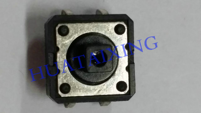 貼片式輕觸開關